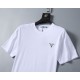2024SS 今シーズンも人気ブランド PRADA プラダ 半袖Tシャツ