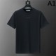 2024SS 今っぽいスタイルに決まる PRADA プラダ 半袖Tシャツ