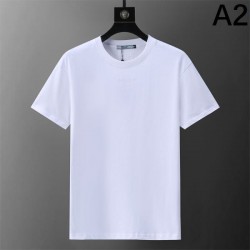 2024SS 今っぽいスタイルに決まる PRADA プラダ 半袖Tシャツ
