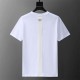 2024SS 今っぽいスタイルに決まる PRADA プラダ 半袖Tシャツ