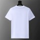 2024SS 存在感ばっちりなアイテム PRADA プラダ 半袖Tシャツ 2024SS 存在感ばっちりなアイテム PRADA プラダ 半袖Tシャツ