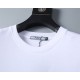 2024SS 存在感ばっちりなアイテム PRADA プラダ 半袖Tシャツ 2024SS 存在感ばっちりなアイテム PRADA プラダ 半袖Tシャツ