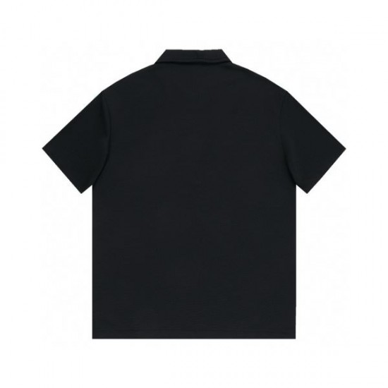 2024SS お洒落さんの愛用率が高い PRADA プラダ 半袖Tシャツ