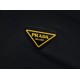 2024SS お洒落さんの愛用率が高い PRADA プラダ 半袖Tシャツ