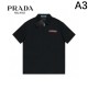 2024SS お洒落度が一段アップする PRADA プラダ 半袖Tシャツ 2024SS お洒落度が一段アップする PRADA プラダ 半袖Tシャツ