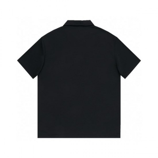 2024SS お洒落度が一段アップする PRADA プラダ 半袖Tシャツ 2024SS お洒落度が一段アップする PRADA プラダ 半袖Tシャツ
