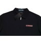2024SS お洒落度が一段アップする PRADA プラダ 半袖Tシャツ 2024SS お洒落度が一段アップする PRADA プラダ 半袖Tシャツ