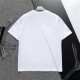2024SS 定番のストリートスタイル PRADA プラダ 半袖Tシャツ 2024SS 定番のストリートスタイル PRADA プラダ 半袖Tシャツ