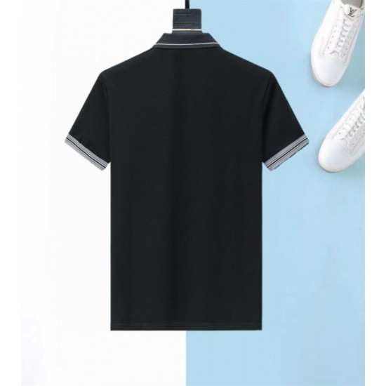 2024SS この夏は目を引くスタイル PRADA プラダ 半袖Tシャツ