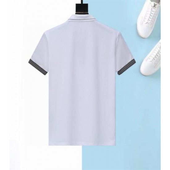 2024SS この夏は目を引くスタイル PRADA プラダ 半袖Tシャツ
