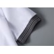 2024SS この夏は目を引くスタイル PRADA プラダ 半袖Tシャツ