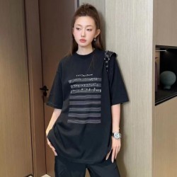 2024SS 半袖Tシャツ BALENCIAGA バレンシアガ 春新作ご注目