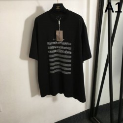 2024SS 半袖Tシャツ BALENCIAGA バレンシアガ 春新作ご注目