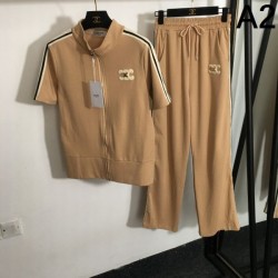 2024SS 上下セット CELINE セリーヌ 一番注目されている商品