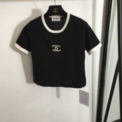 2024SS 上下セット CHANEL シャネル 一目惚れ必至夏季セール