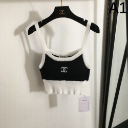 2024SS キャミソール CHANEL シャネル この時季だからお買い得