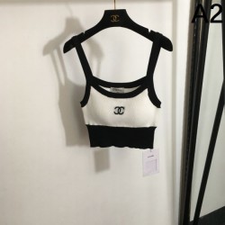 2024SS キャミソール CHANEL シャネル この時季だからお買い得