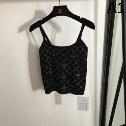 2024SS キャミソール CHANEL シャネル 日本でも大人気のモデル