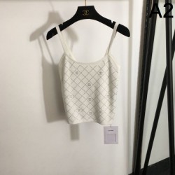 2024SS キャミソール CHANEL シャネル 日本でも大人気のモデル