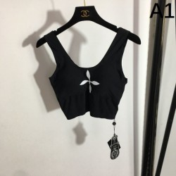 2024SS キャミソール CHROME HEARTS クロムハーツ 人気新作