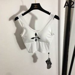 2024SS キャミソール CHROME HEARTS クロムハーツ 人気新作