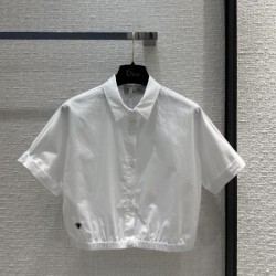 2024SS 半袖シャツ DIOR ディオール 夏のマストブランド新作