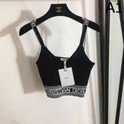 2024SS キャミソール DIOR ディオール この夏押さえておきたい