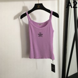 2024SS キャミソール FENDI フェンデイ 続々とお目見える夏季新作
