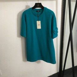 2024SS 半袖Tシャツ FENDI フェンデイ とっても夏らしいアイテム