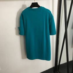 2024SS 半袖Tシャツ FENDI フェンデイ とっても夏らしいアイテム