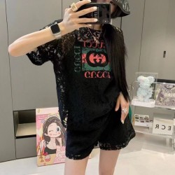 2024SS 上下セット GUCCI グッチ 特に話題なの上品 即完売