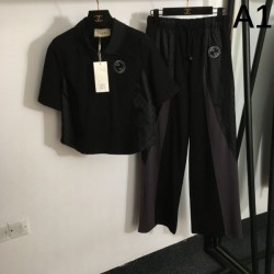 2024SS 上下セット GUCCI グッチ 期間限定、お得に買うべき