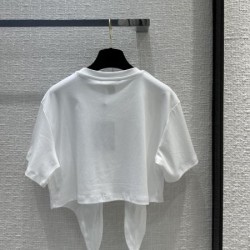 2024SS 半袖Tシャツ LOUIS VUITTON ルイヴィトン 圧倒的な支持率