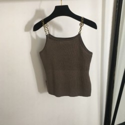 2024SS ニットベスト LOUIS VUITTON ルイヴィトン お洒落さん必見