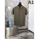 ARMANI アルマーニ 海外の顧客限定先行セール 2024SS シャツ ARMANI アルマーニ 海外の顧客限定先行セール 2024SS シャツ