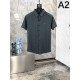 ARMANI アルマーニ 海外の顧客限定先行セール 2024SS シャツ ARMANI アルマーニ 海外の顧客限定先行セール 2024SS シャツ
