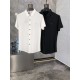ARMANI アルマーニ 夏季新作に狙うファン殺到 2024SS シャツ ARMANI アルマーニ 夏季新作に狙うファン殺到 2024SS シャツ