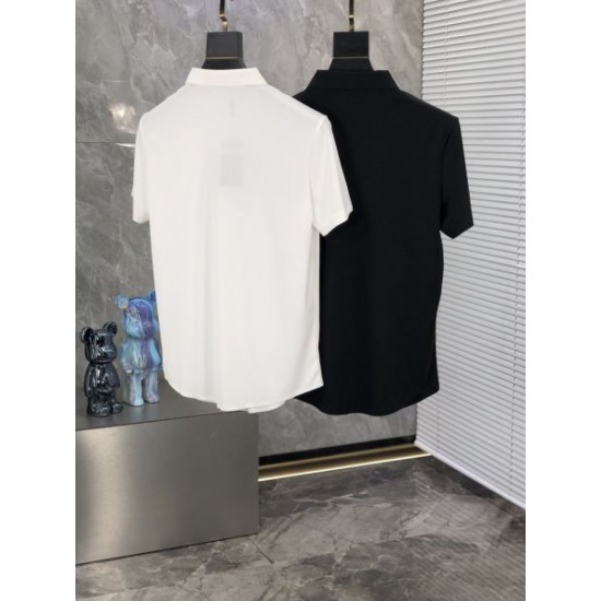 ARMANI アルマーニ 夏季新作に狙うファン殺到 2024SS シャツ ARMANI アルマーニ 夏季新作に狙うファン殺到 2024SS シャツ