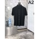 ARMANI アルマーニ 夢中になる夏季新作が続出 2024SS シャツ