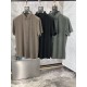 ARMANI アルマーニ 夢中になる夏季新作が続出 2024SS シャツ