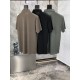 ARMANI アルマーニ 夢中になる夏季新作が続出 2024SS シャツ