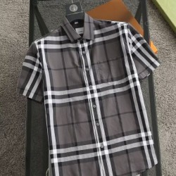 BURBERRY バーバリー 気になるアイテム人気 2024SS シャツ