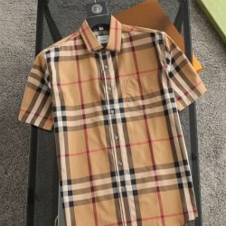 BURBERRY バーバリー 気になるアイテム人気 2024SS シャツ