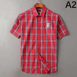 BURBERRY バーバリー 素晴らしい春夏の新作 2024SS シャツ