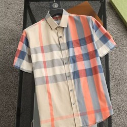 BURBERRY バーバリー 春夏新作奇跡の再入荷 2024SS シャツ