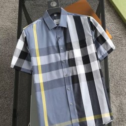 BURBERRY バーバリー 春夏新作奇跡の再入荷 2024SS シャツ