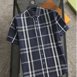 BURBERRY バーバリー 新作夏の優秀アイテム 2024SS シャツ