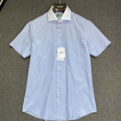 DIOR ディオール 春夏欠かせない定番アイテム 2024SS シャツ