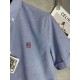 LOEWE ロエベ カジュアルさも強めなアイテム 2024SS シャツ