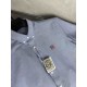 LOEWE ロエベ カジュアルさも強めなアイテム 2024SS シャツ